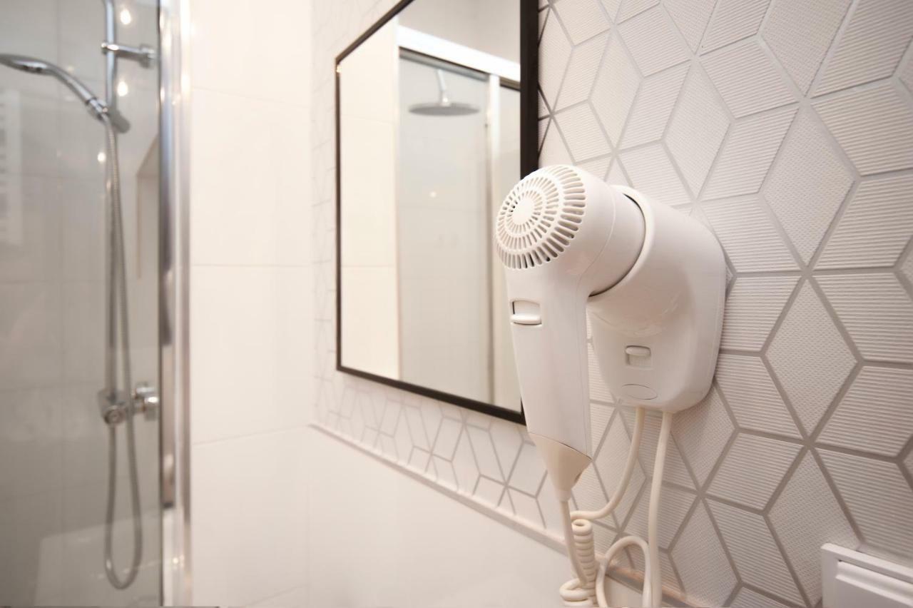 Very Berry - Glogowska 35A - Mtp Apartments - Self Check In 24H 波兹南 外观 照片