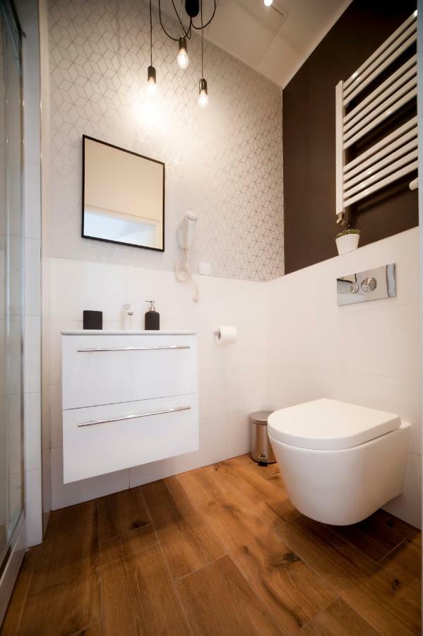 Very Berry - Glogowska 35A - Mtp Apartments - Self Check In 24H 波兹南 外观 照片